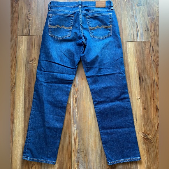 Lucky Brand Jeans - Picture 2 of 5
